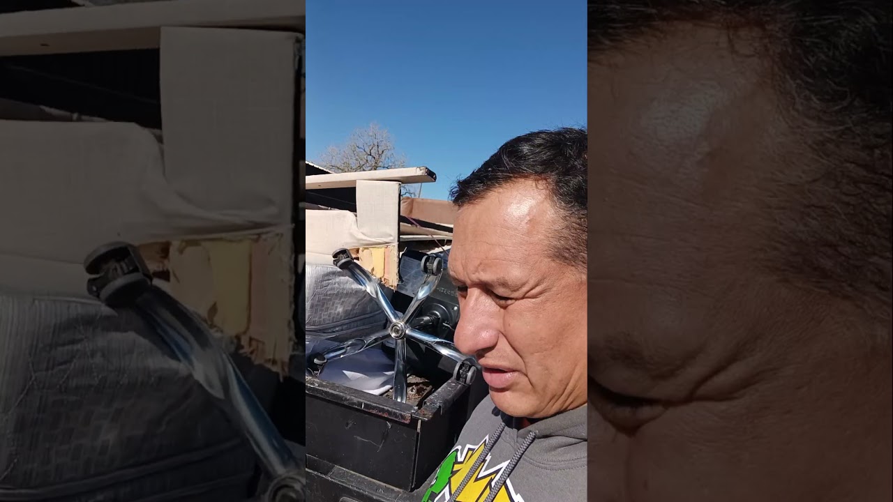 Phone rings at the worst times. 