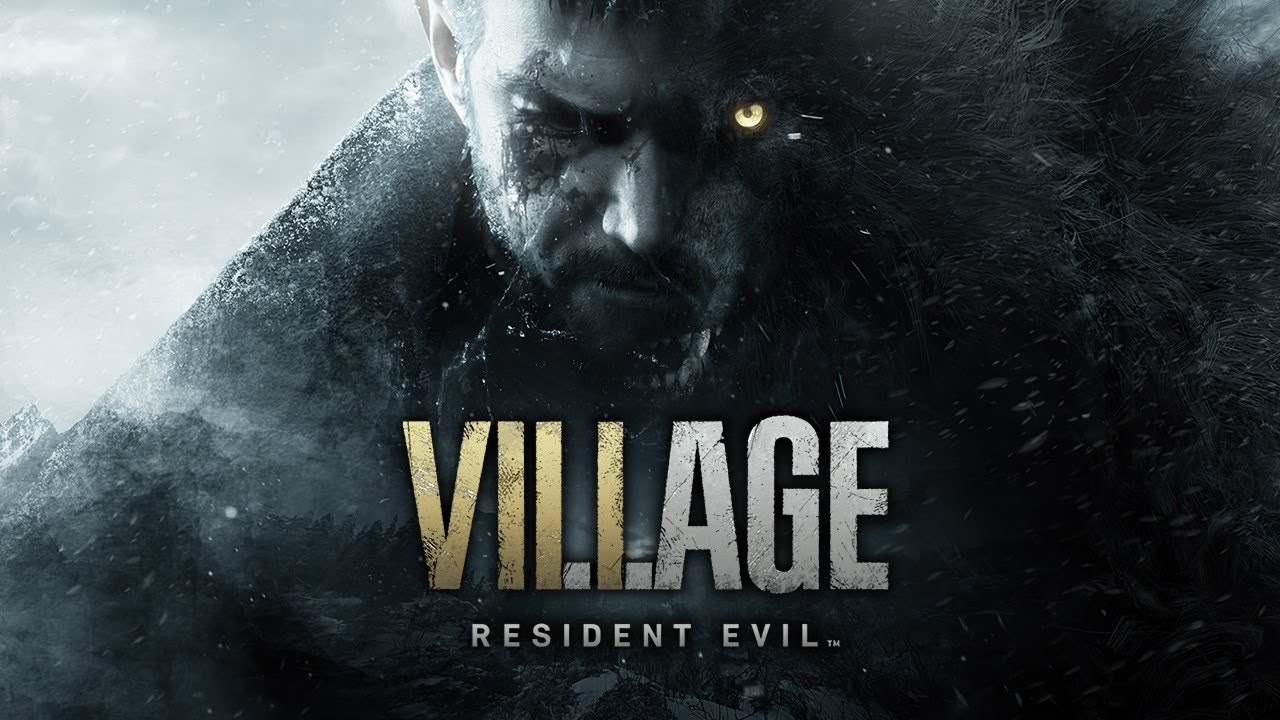 ДЕМОПРОБА: Resident Evil Village (RE8). Часовая демо-версия. RTX 3080.