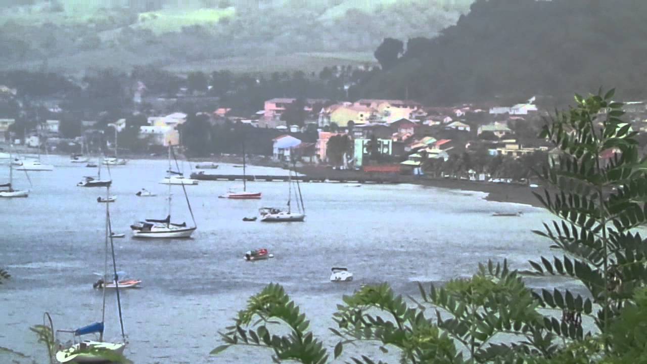 Explore St. Pierre in Martinique with Eva's Best Travel and Cruises!