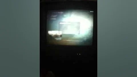 Fagots play BO1