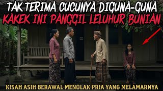 Download Lagu TAK TERIMA CUCUNYA DIGUNA-GUNA, KAKEK INI PANGGIL LELUHUR BUNIAN - cerita mistis MP3 Download Lagu TAK TERIMA CUCUNYA DIGUNA-GUNA, KAKEK INI PANGGIL LELUHUR BUNIAN - cerita mistis MP3