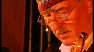 Мамакабо-2010 - Энвер Измайлов