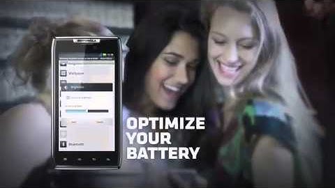Motorola Smart Actions Demo