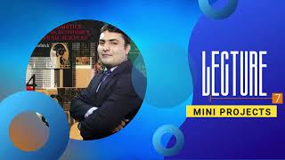 Python for Researchers: Module 1: Lecture 7 Mini Projects