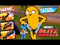 Chill Vibe🔥| Funny Fortnite Stream😂 @dafortnitepotato