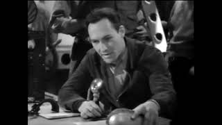 THE FIGHTING DEVIL DOGS SERIAL B & W PART 2  CH 6 - 12