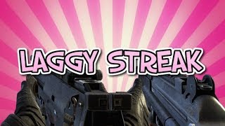 BO2 Trip Down Memory Lane #2 Awkward Lag 21-0