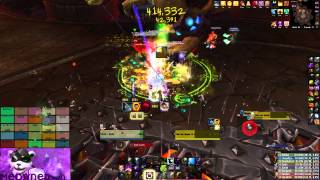 Pandemonium H Thok Kill D