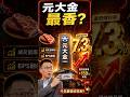 【元大金:台股熱莊家笑】