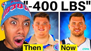 20 Things You Didn't Know About Luka Doncic!!!