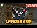 ROTTETRYNE Fortsatt i Eksil?!?!?! - Landsbyen SMP STREAM