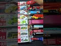 unboxing box tomica🚘 🚗 #tomica #tomicaunboxing #tomicajapan