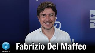 Fabrizio Del Maffeo, Axelera AI | RAISE Summit 2026