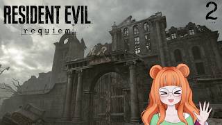 Return to Raccoon City🧟 Resident Evil Requiem | Part 2 [END]
