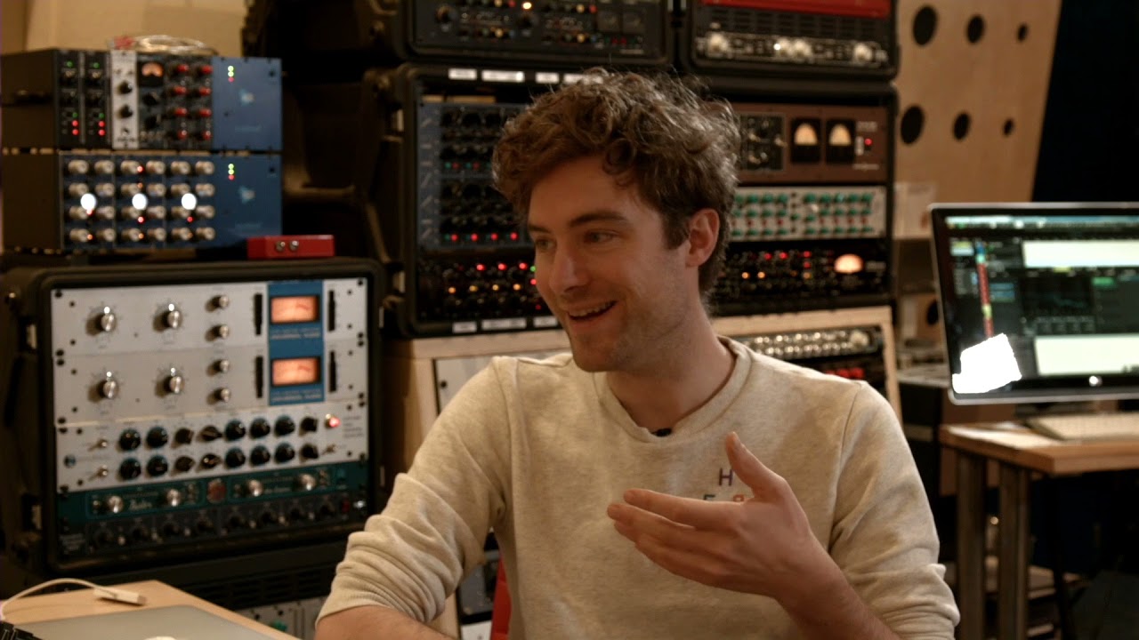 Grimm Audio UC1 Wessel Oltheten intro