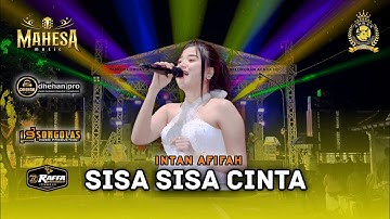SISA SISA CINTA  |  INTAN AFIFAH  |  MAHESA MUSIC  |  LIVE ARKAS GENERATION JOMBANG
