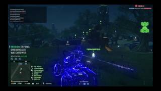 PlanetSide 2 Flash OP