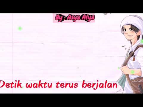 lagu-religi-terbaik-sepanjang-masa-|-opick---rapuh-|-penyejuk-hati-|-video-dan-lirik-versi-animasi