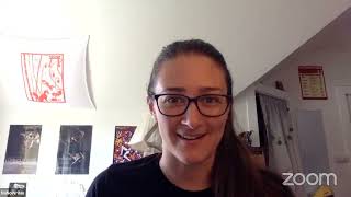 Camp NaNoWriMo Virtual Write-In: Feeling Foolish!