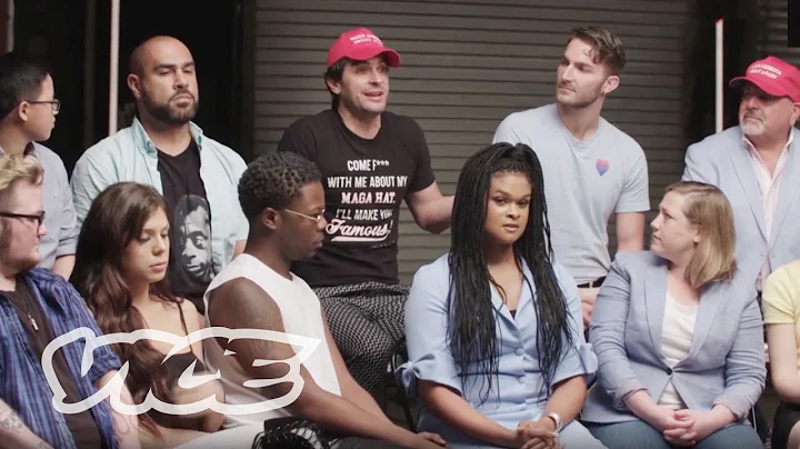 LGBTQ+ Community Debates the Meaning of "Queer", M...