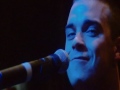 Robbie Williams - It Ain't Half Hot Mum: "Singing is spoiling me touring"