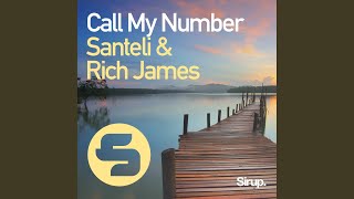 Call My Number (Original Club Mix)