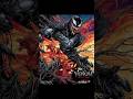 Showcasing VENOM: THE LAST DANCE Posters | #Venom #VenomTheLastDance #SonyPictures #Marvel #Sony