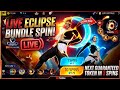 🔴[Live]👉 ECLIPSE TOKEN TOWER SPIN 💥 FREE FIRE NEW EVENT 💯 FF NEW EVENT ✅ HYPER MISHRA 🥰 #freefire