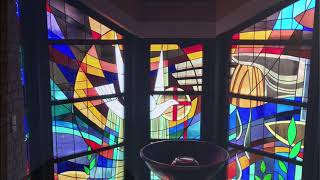 Lenten Meditation by Jay Althouse