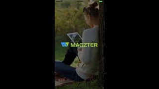 Magzter App on iOS - Read 7,600+ magazines and premium articles screenshot 1