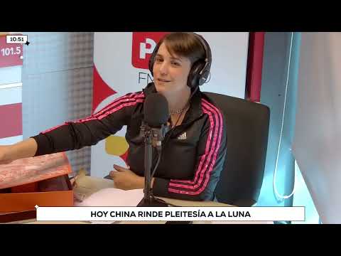 CHINA LE RINDE