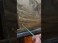 Day 238 - making art everyday until I paint a $10k mural