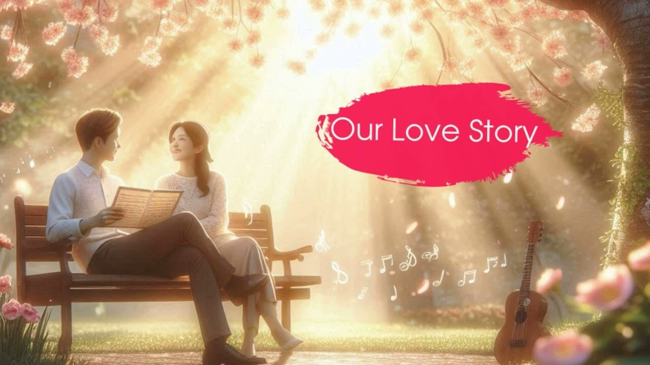 Our Love Story | Beautiful Love Song 😚
