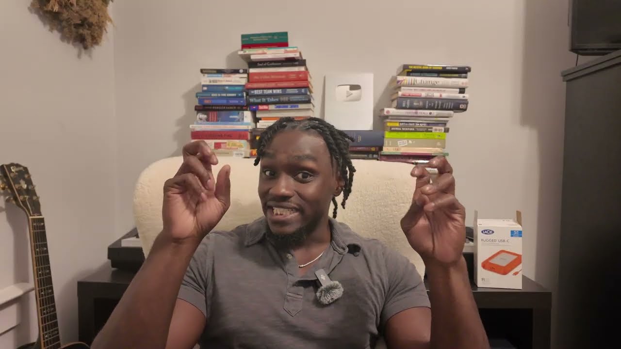 "Why I’m Moving to Bangkok as a Black American in 20s 🌏✈️"