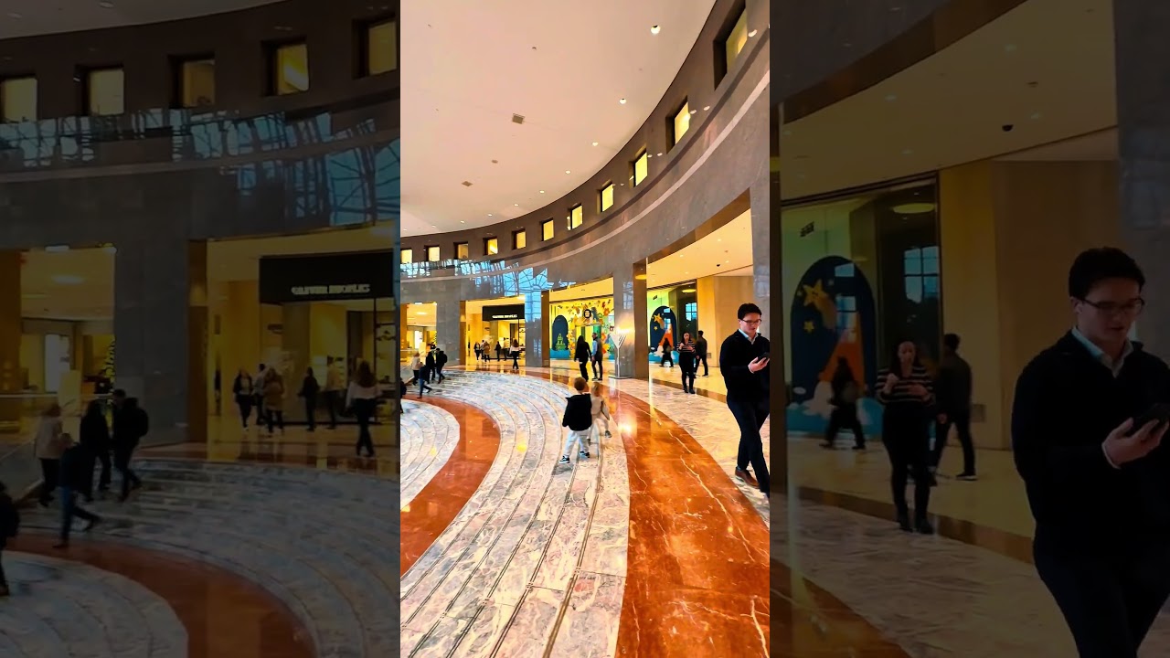 Financial District NYC | Brookfield Place