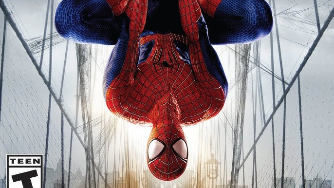 Spider-Man: Web of Shadows - Gamereactor PT