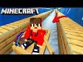 Minecraft: DUPLA SURVIVAL - O TÚNEL DE GELO no FUNDO DO MAR!!! #41