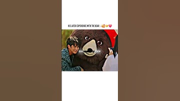 He is such a pookie 😂💗 || Thyme Edit || F4 Thailand || #f4thailand #shorts #edit #brightvc #thyme