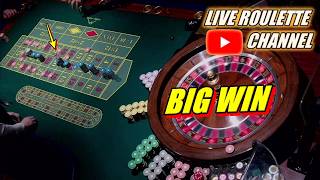 🔴 LIVE ROULETTE | 🔥 BIG WIN In Las Vegas Casino 🎰Tuesday Session Exclusive ✅ 2026-02-10