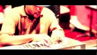 Behind The Beat- Mike WiLL making Meek Mill ft Rick Ross Tupac Back Instrumental