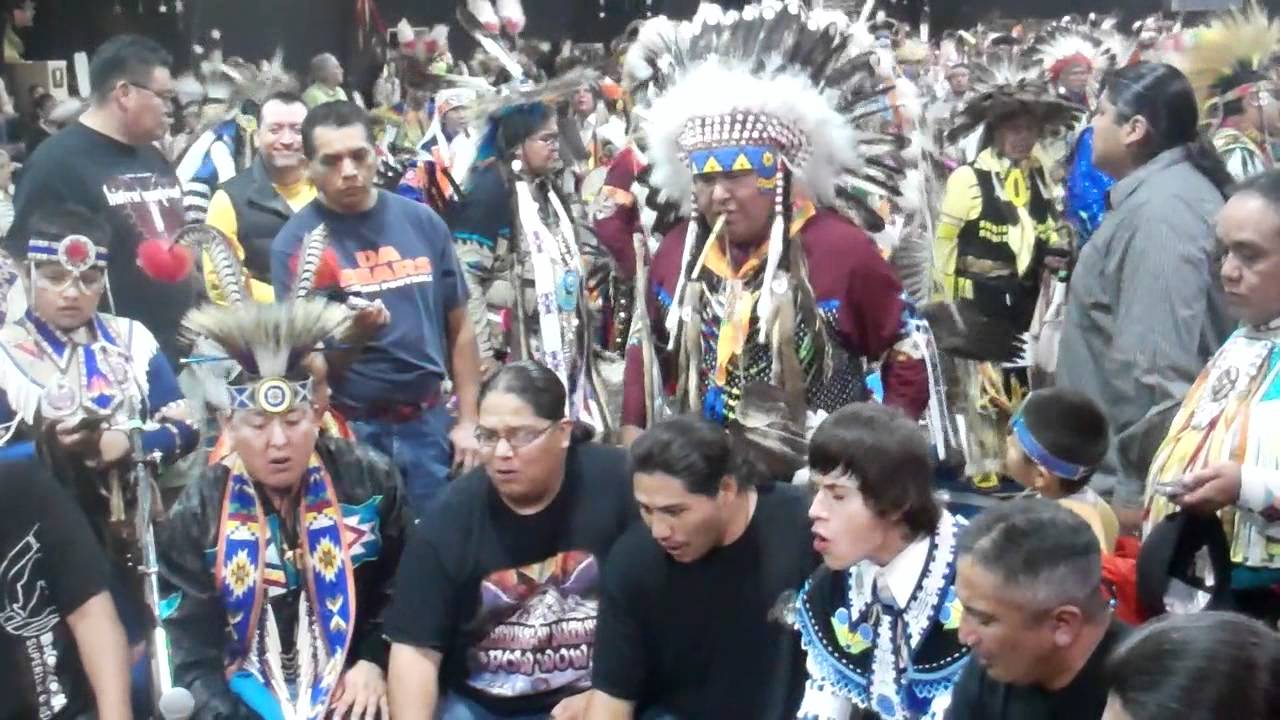 Blacklodge  (whistled)