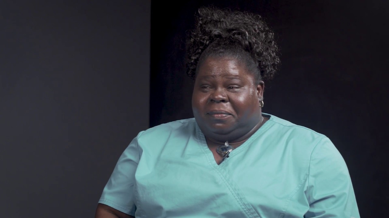 UF Health Shands Hospital 60th Anniversary Building a 26year career