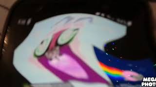 Doomsday Csupo ( SCREAMER WARNING ) By Riley Ezell