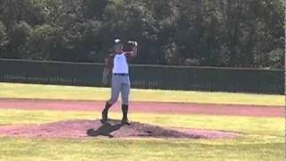 2010 Heim Area Code Tryout.avi