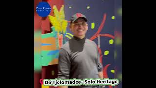 Visit The Colomadu, one of sugar factories in Central Java - September 2025