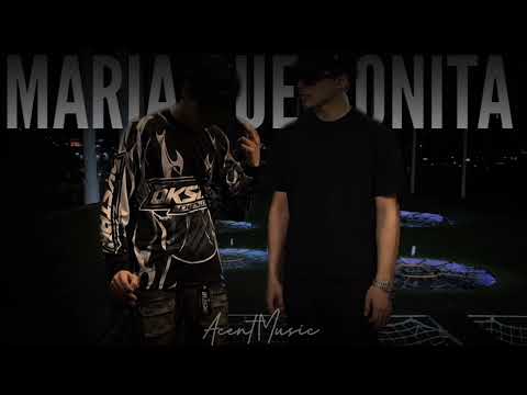Maria que bonita - Omar Camacho - Luis Carrillo 