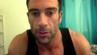 Chris Albert Answers Question How Long Should I Train?