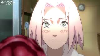 Naurto AMV: James Arthur - Say You Won't Let Go