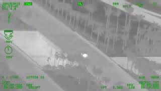 Boynton Beach teen leads cops on 100 mph chase in Martin County
