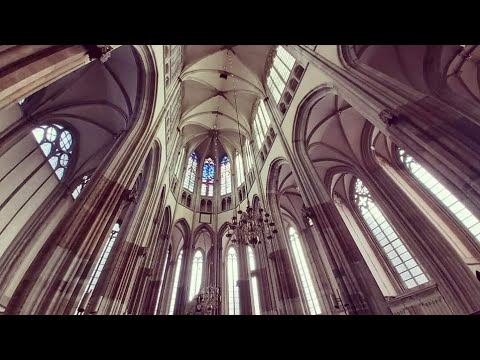 Laßt uns fröhlich Lieder singen - Laat ons blijde, zingend danken - Neuapostolische Kirche GB 503